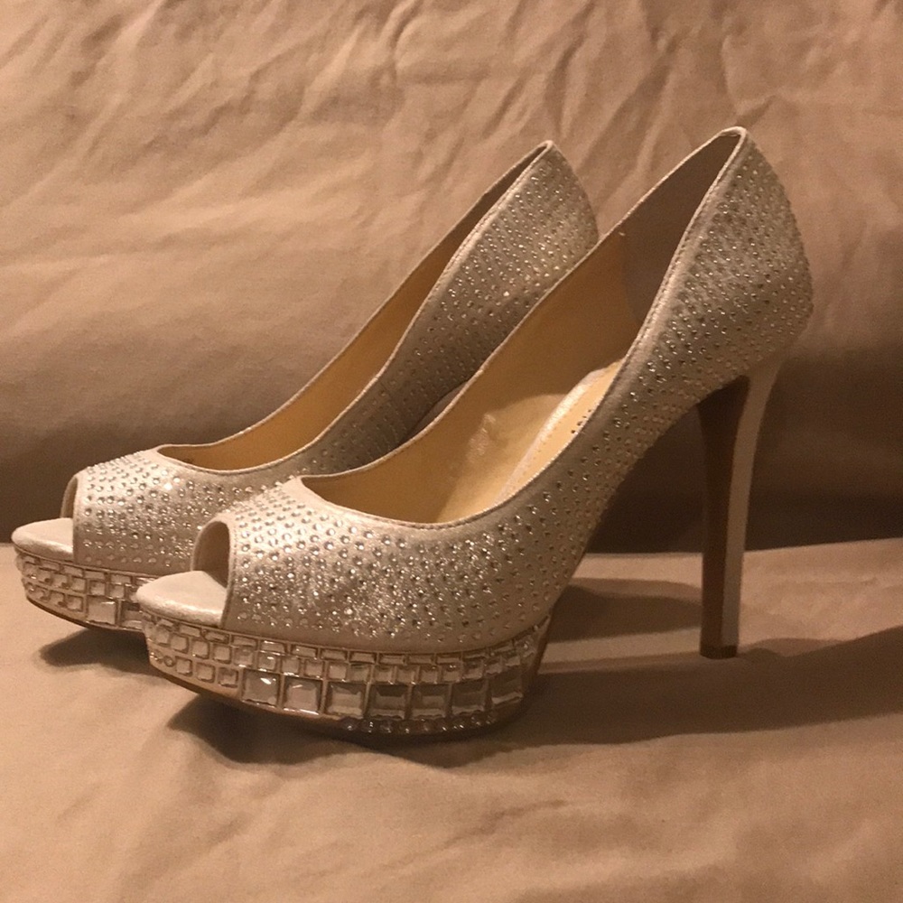 Gianni bini heels
